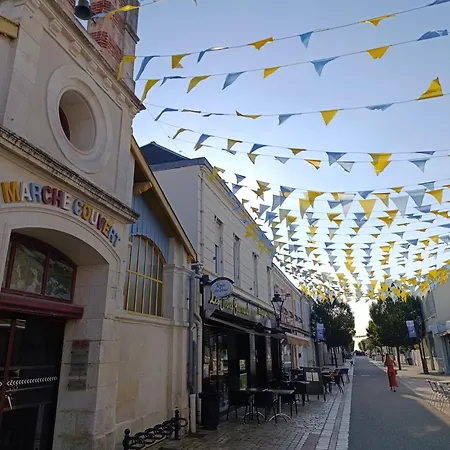 Des Haras Appartamento *