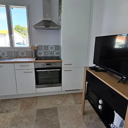 Appartamento Des Haras