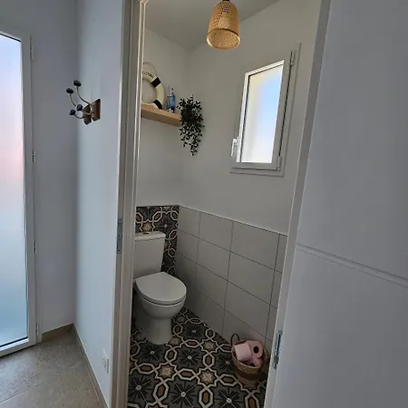 Des Haras Appartamento *