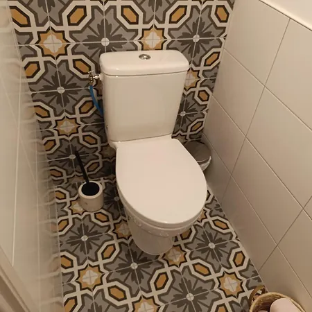 Appartamento Des Haras *