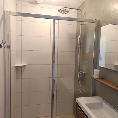 Des Haras Appartamento