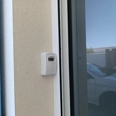 Des Haras Appartamento *