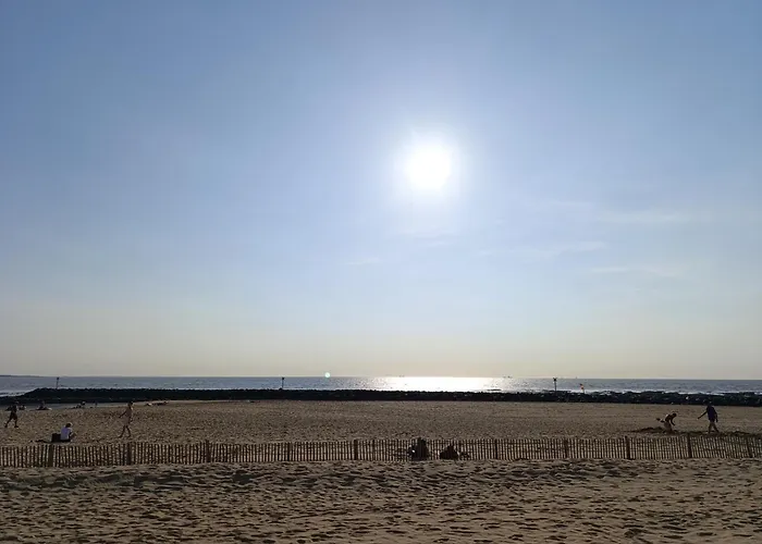 Des Haras Apartamento Châtelaillon-Plage