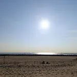 Des Haras Lägenhet Châtelaillon-Plage