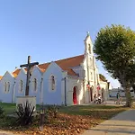 Des Haras Châtelaillon-Plage