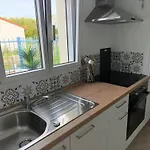 Appartamento Des Haras Châtelaillon-Plage