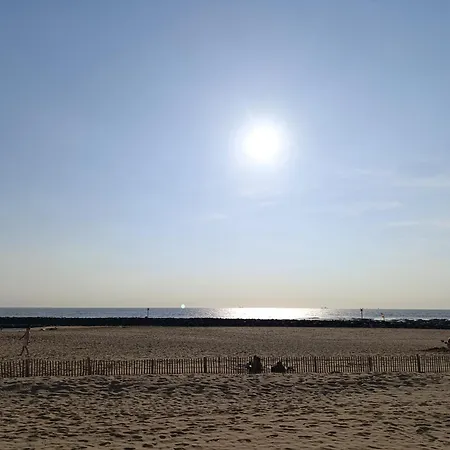 Des Haras Apartamento Châtelaillon-Plage