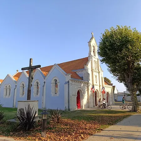 Des Haras Châtelaillon-Plage