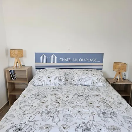 Des Haras Apartamento