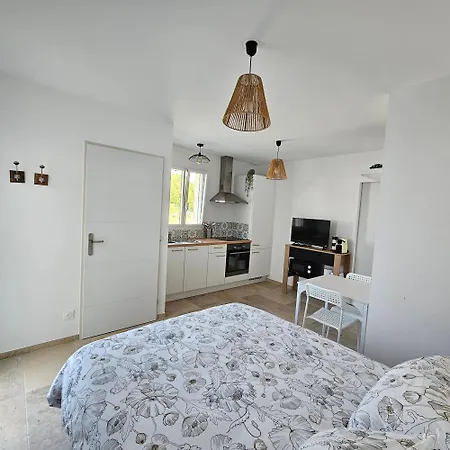 Des Haras Apartment *