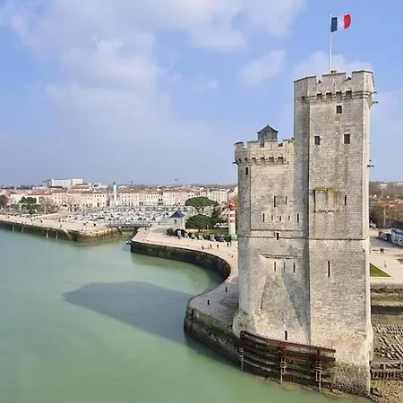 Des Haras Apartamento *