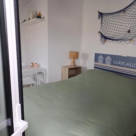 Des Haras Châtelaillon-Plage