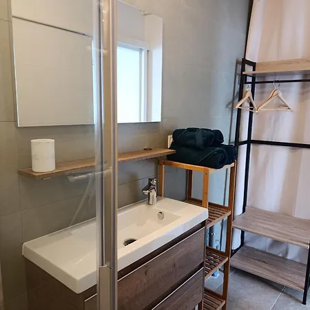 Des Haras Apartamento Châtelaillon-Plage