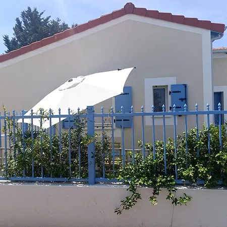 Appartamento Des Haras *