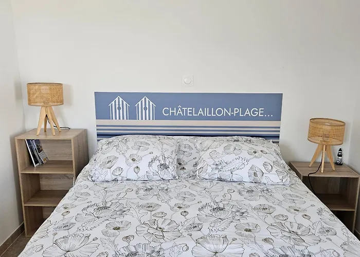 Des Haras Apartamento