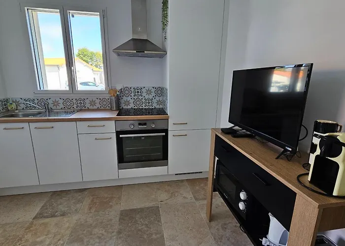 Apartamento Des Haras