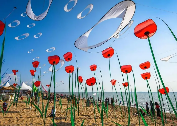 Des Haras Apartamento