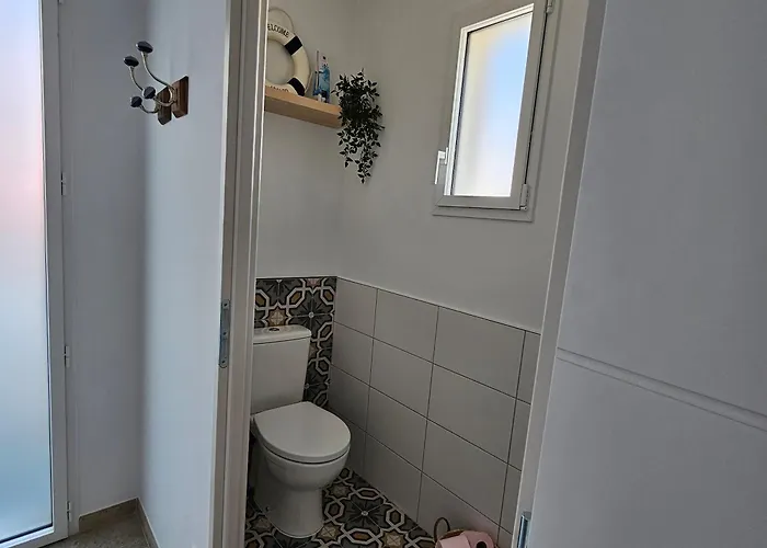 Des Haras Apartamento *