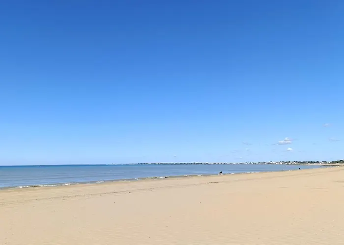 Des Haras Apartamento