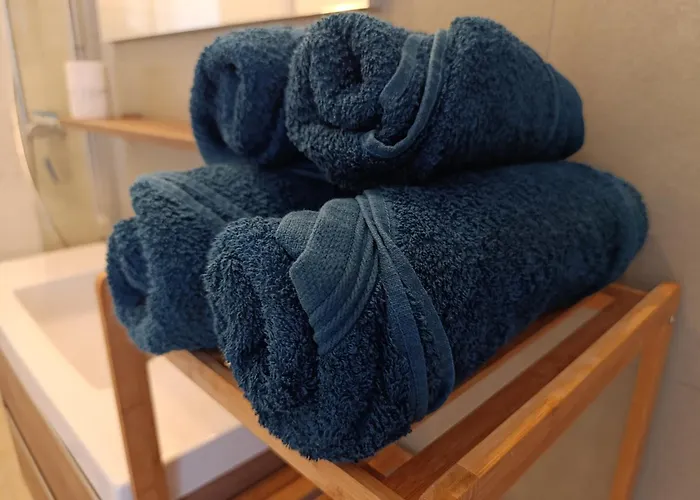 Des Haras Apartamento