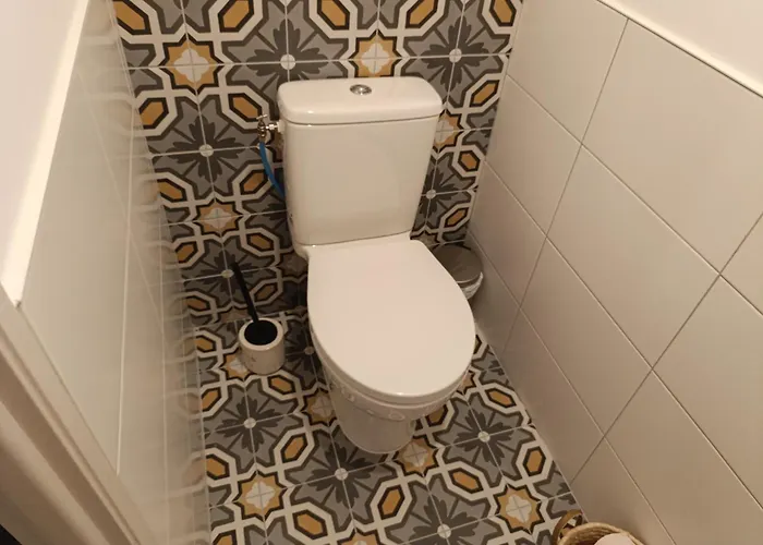 Apartamento Des Haras *