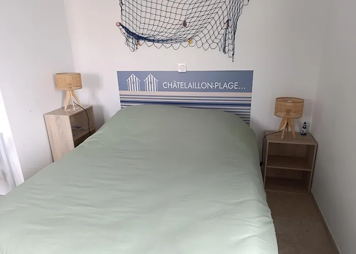 Apartamento Des Haras