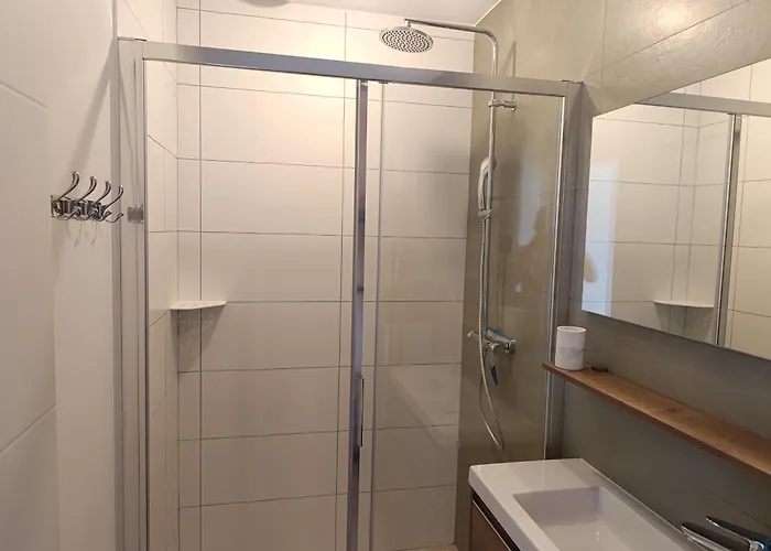 Des Haras Apartamento