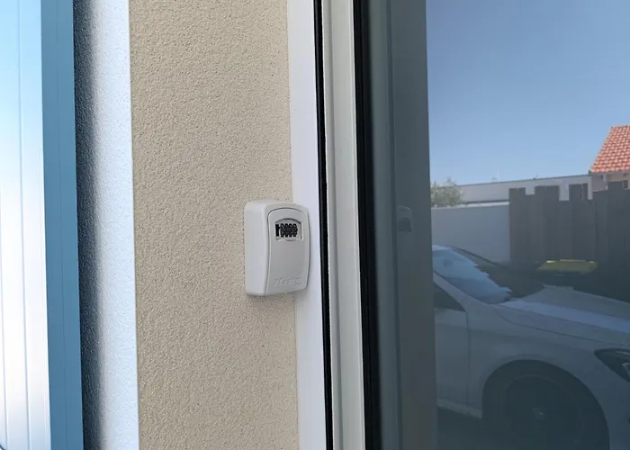 Des Haras Apartamento *