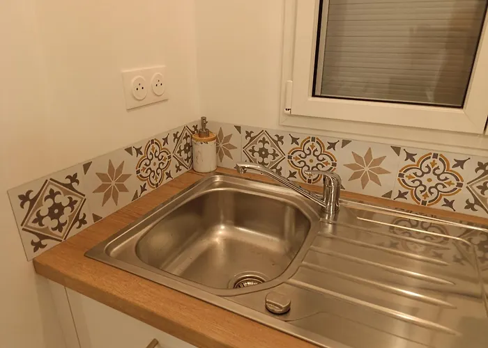 Apartamento Des Haras *