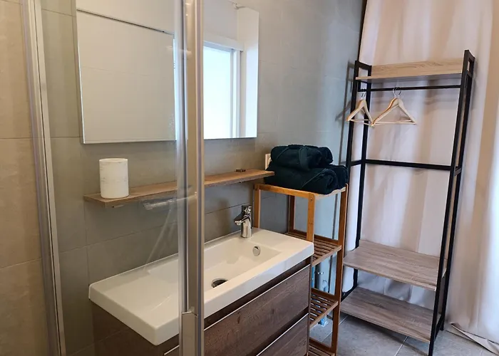 Des Haras Apartamento Châtelaillon-Plage